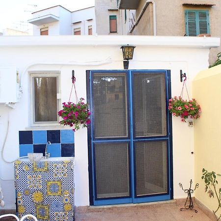 Dolce Casa Apartment Palermo Exterior photo