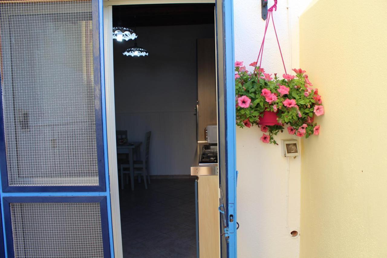 Dolce Casa Apartment Palermo Exterior photo