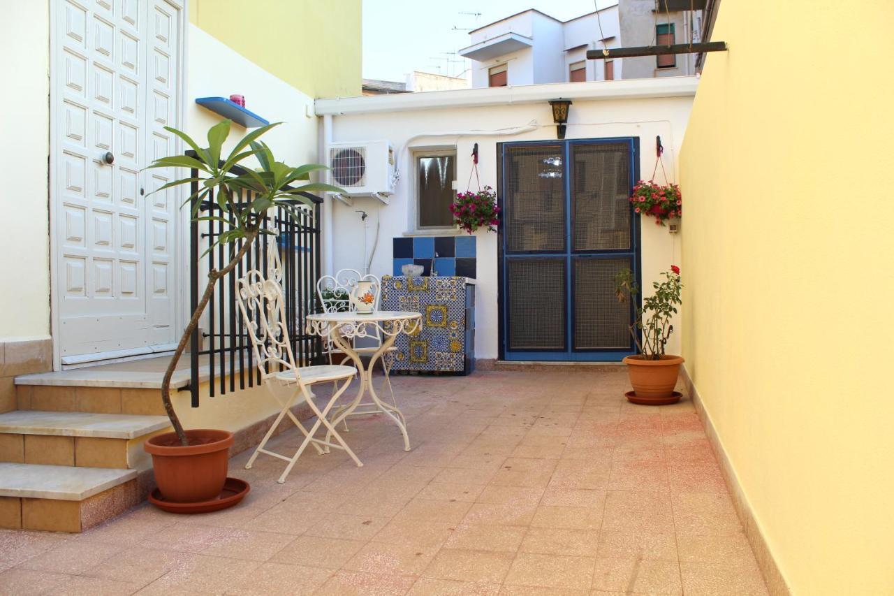 Dolce Casa Apartment Palermo Exterior photo
