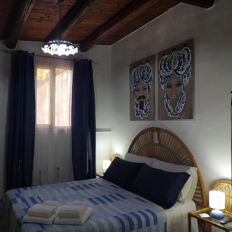 Dolce Casa Apartment Palermo Exterior photo