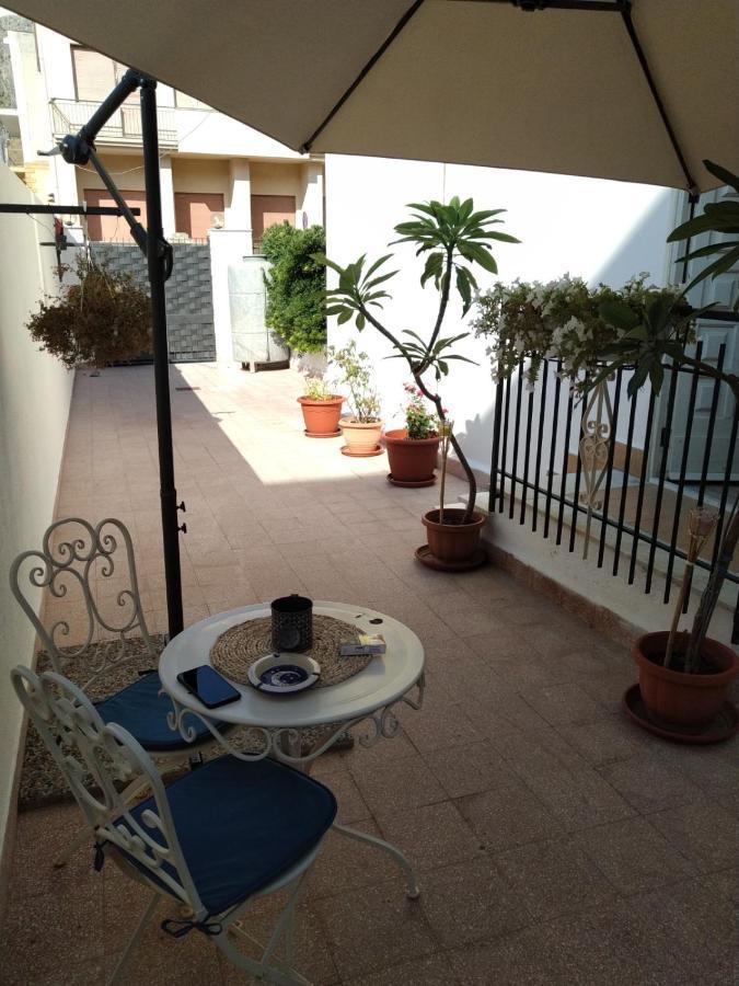 Dolce Casa Apartment Palermo Exterior photo
